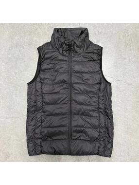 Uniqlo Ultra Light Down Vest